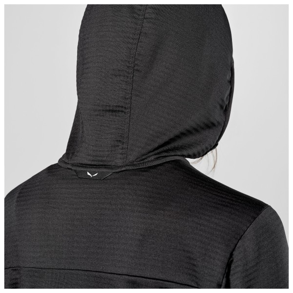 Salewa - Women's Puez Altavia PL HD Jacket - Veste polaire