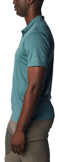COLUMBIA - POLO ZERO RULES M