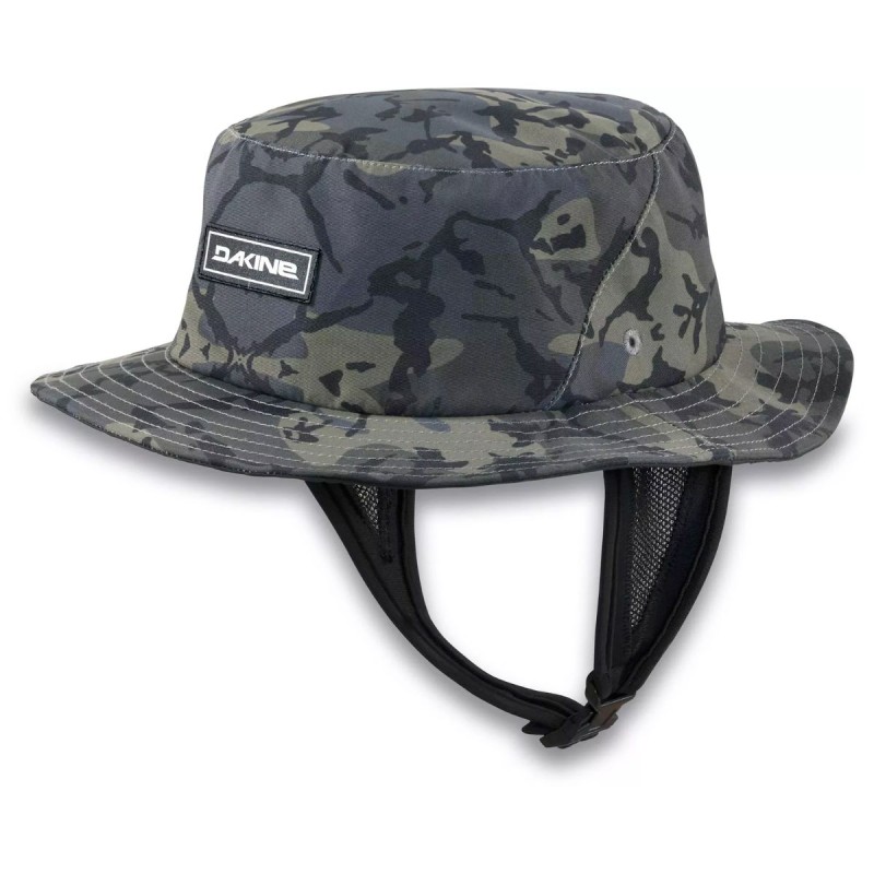 Bob Dakine Indo Surf Hat Camo - The Corner Shop