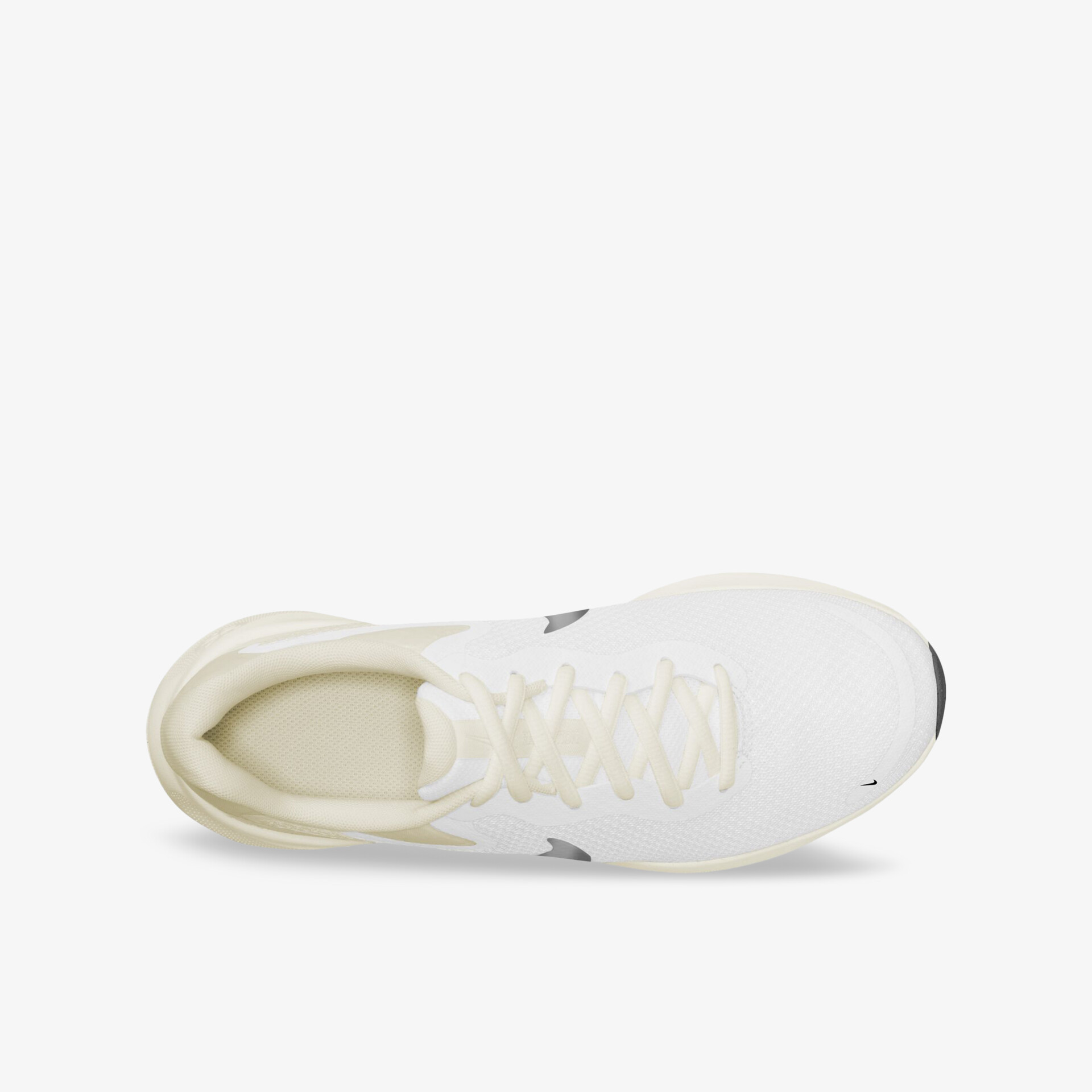 Nike Revolution 7 Damen Sneaker Low - weiß | reno.de