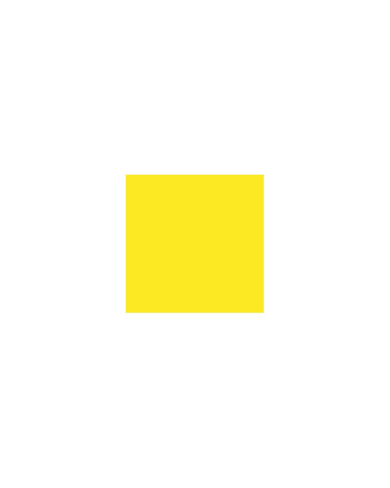 612 Jaune Citron