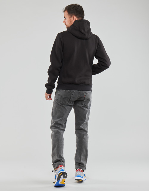 Geographical Norway - FLAG - Noir