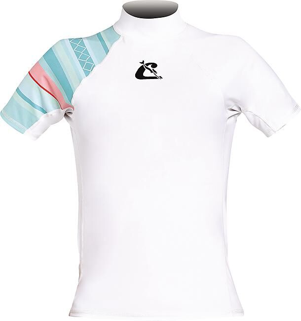 CRESSI HYDROSPORTS - TOP RASHGUARD SHIELD FEMME
