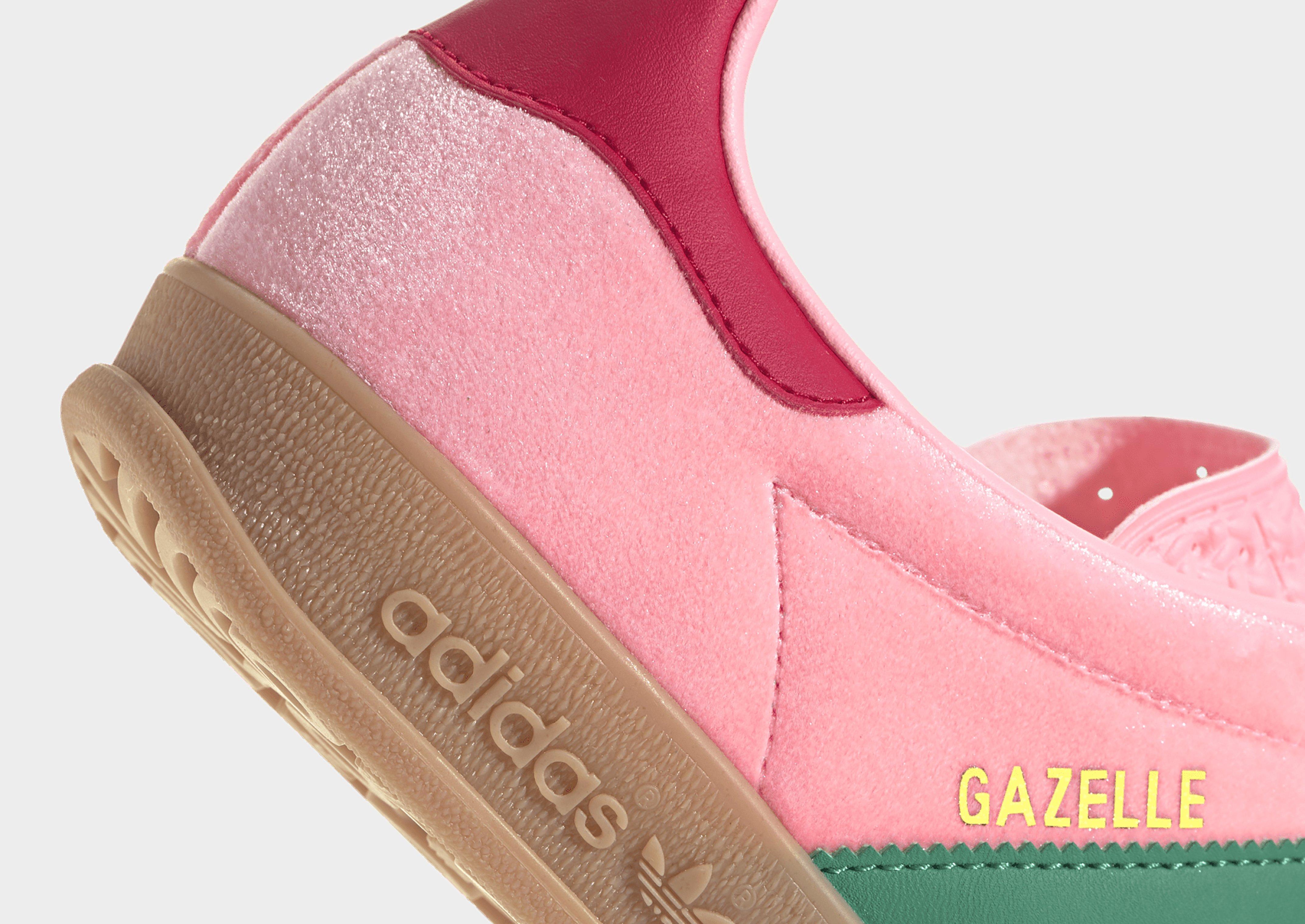 adidas Originals Chaussure Gazelle Indoor