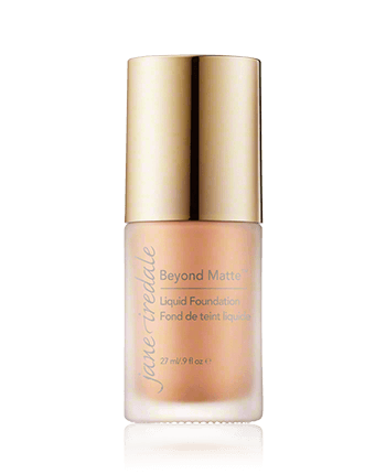 Jane Iredale Beyond Matte Liquid Foundation M4 27ml