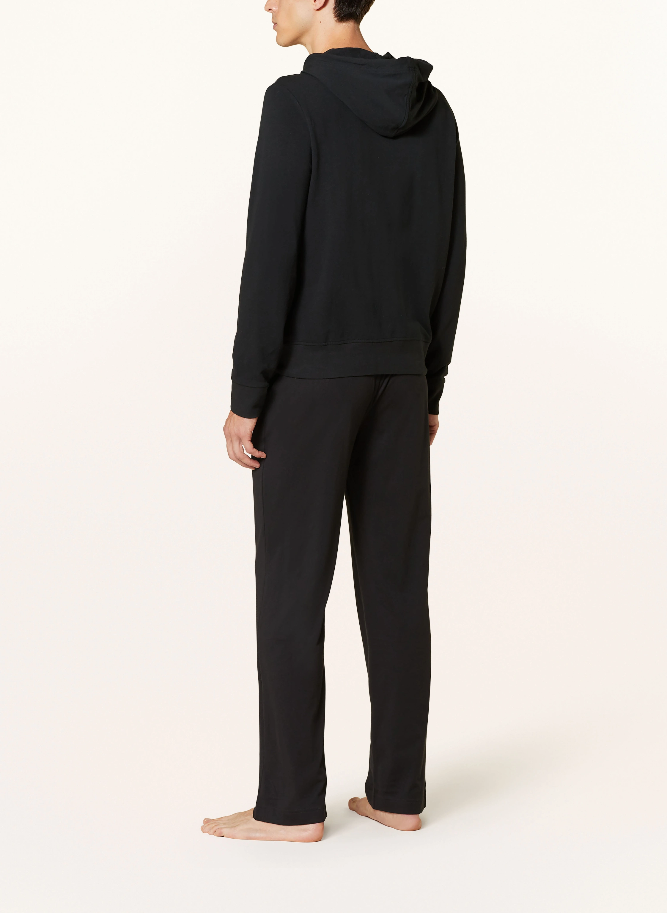POLO RALPH LAUREN Lounge-Sweatjacke