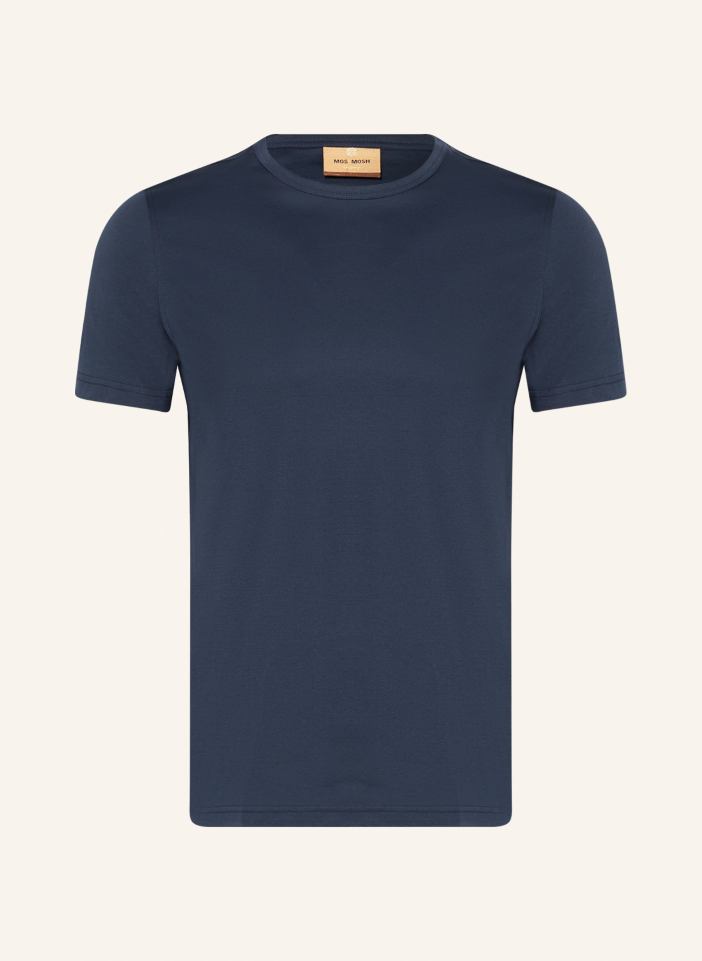 MOS MOSH Gallery T-Shirt PERRY CRUNCH