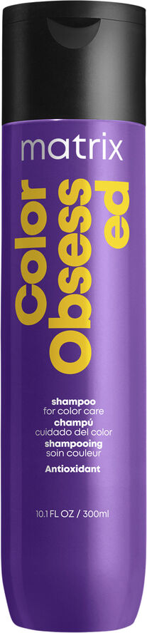 Matrix Color Obsessed Shampoo