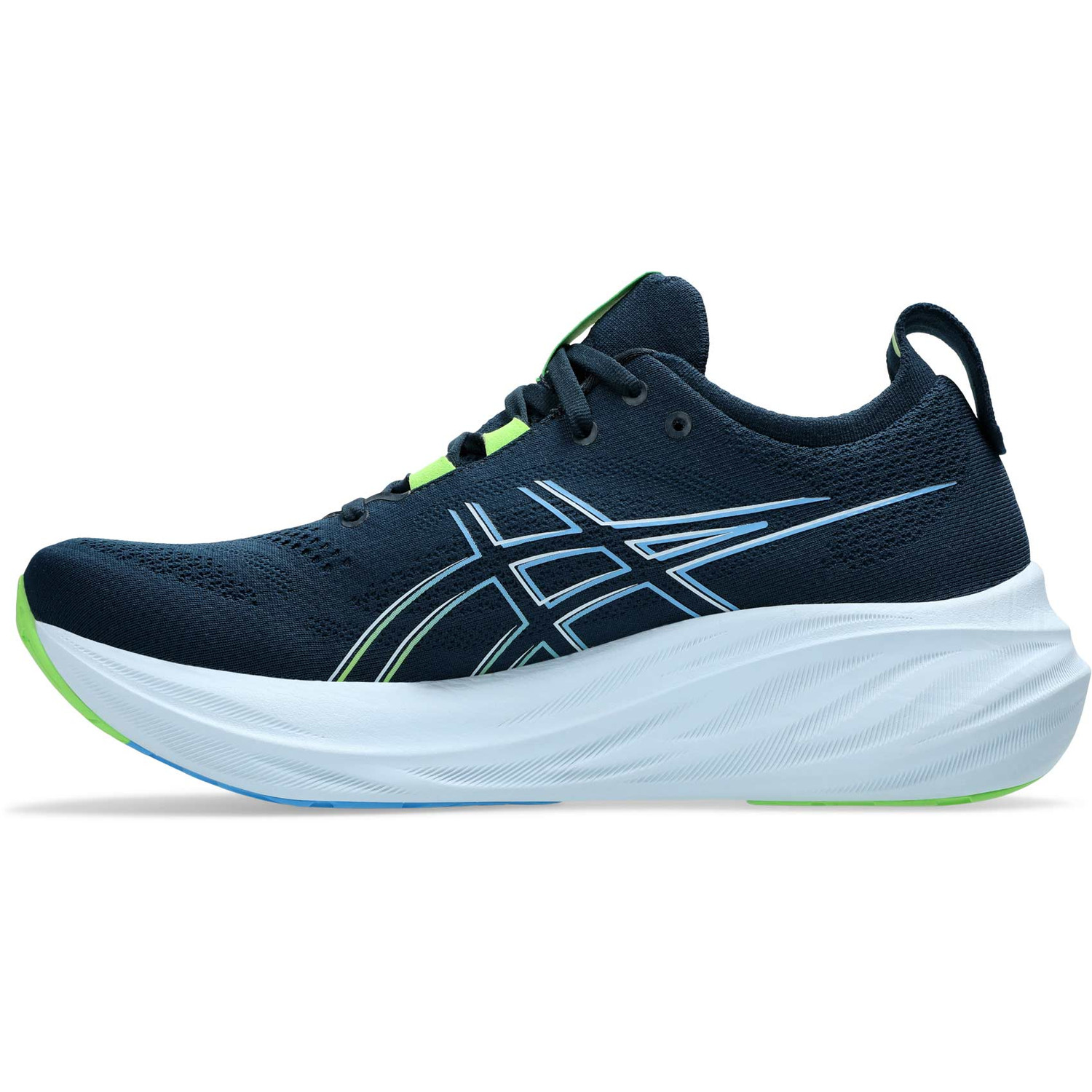ASICS GEL-Nimbus 26 Heren