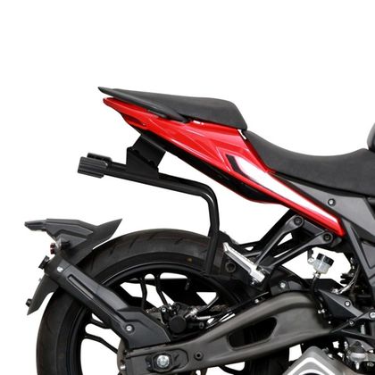 Support valises Shad 3P SYSTEM