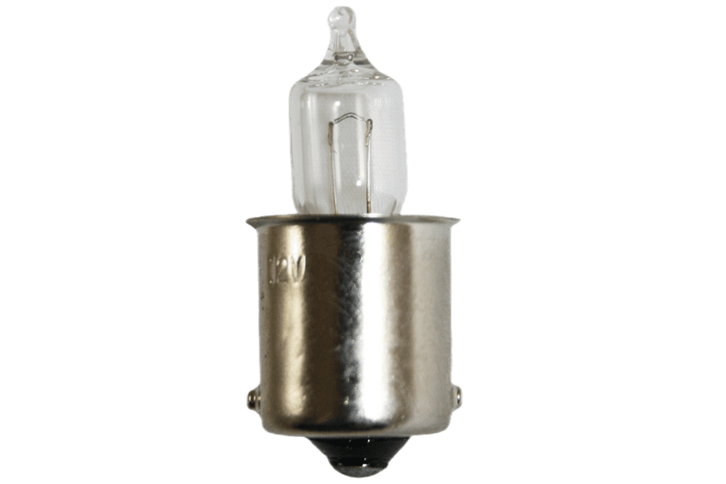 LAMP HALOGEEN BA15S 5W