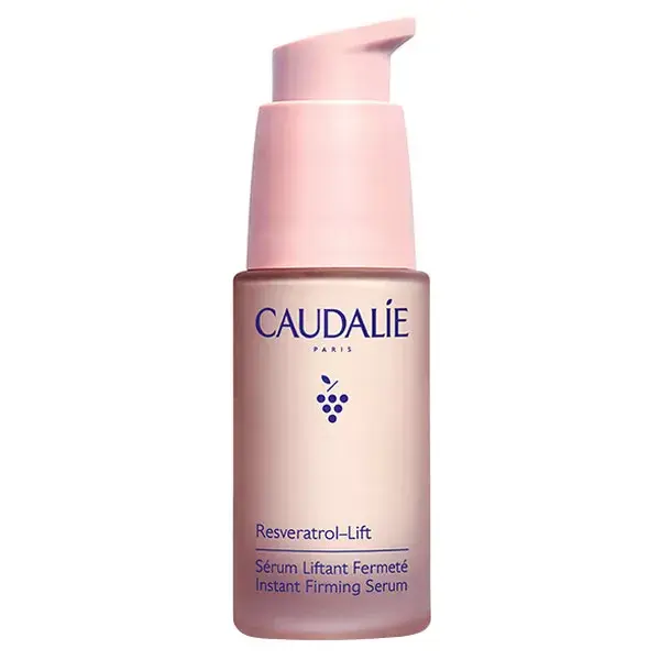 Sérum Firmador Lifting Resveratrol-Lift da Caudalie 30ml