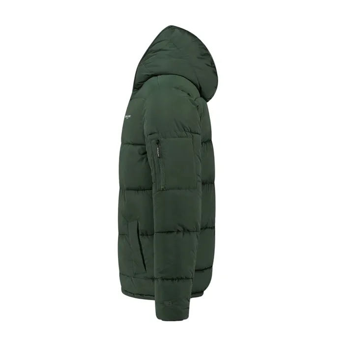 Ballin Puffer Winterjas Heren