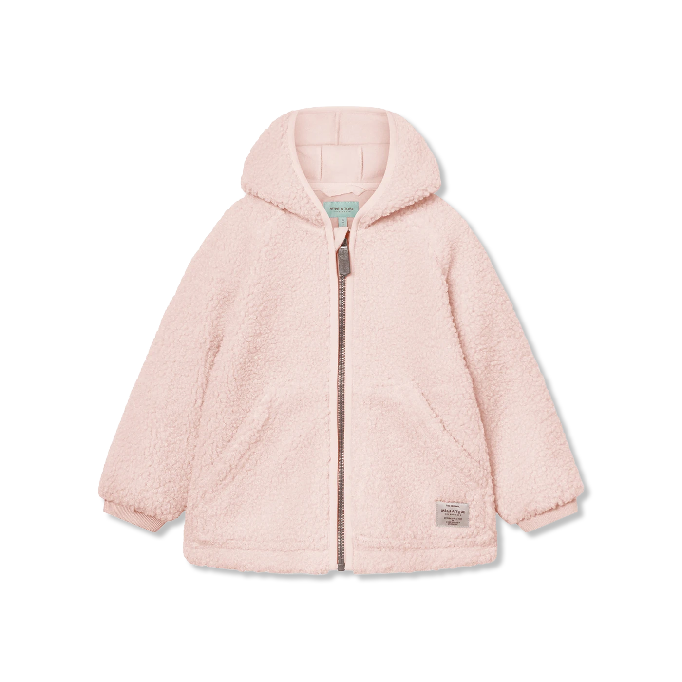 MATLIFF fleece