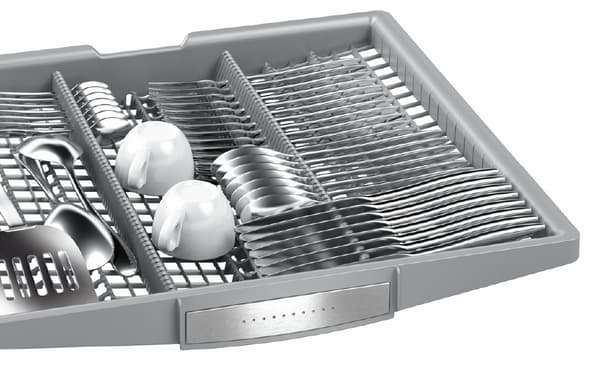 Bosch opvaskemaskine SMU2HVW71S