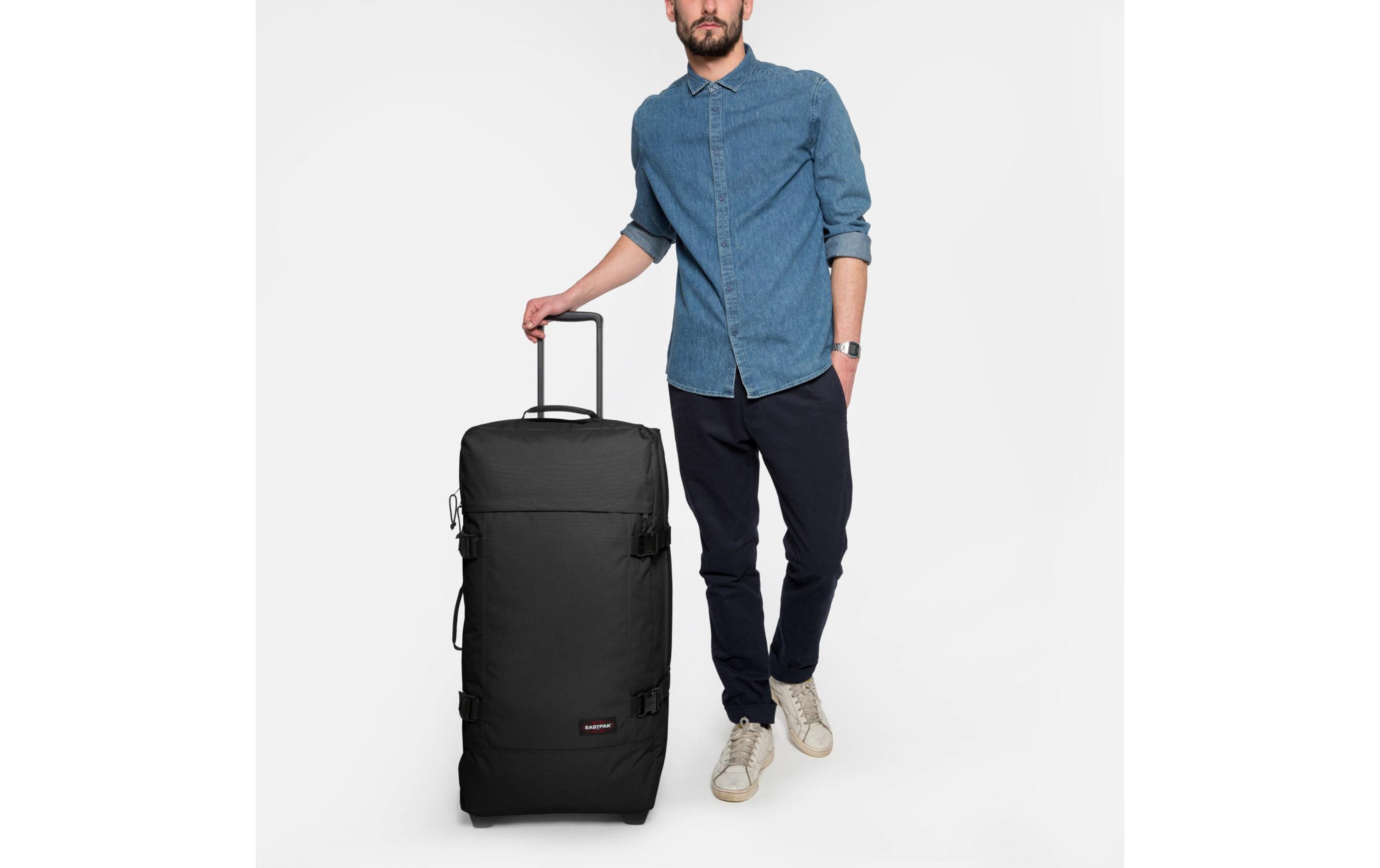 Reisekoffer Tranverz L 121 L<br>Grosser Reisekoffer