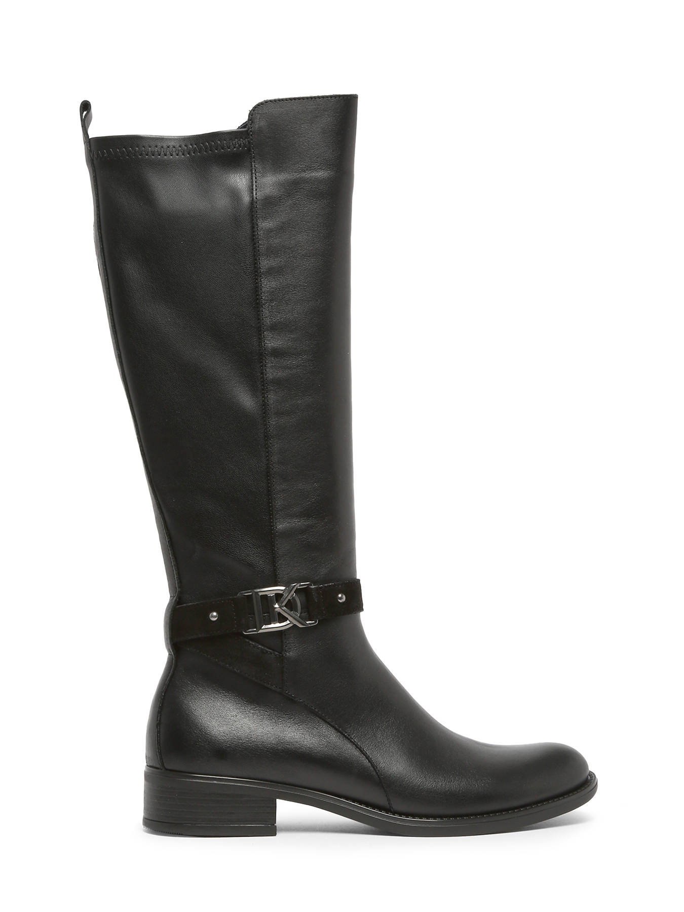 Bottes Chad en cuir DORKING
