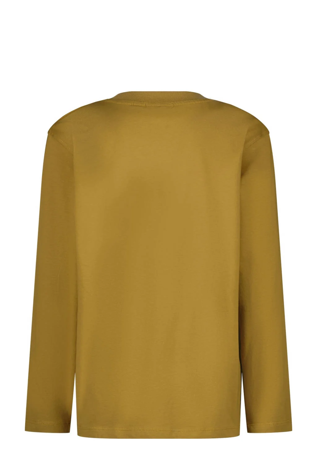 Vingino longsleeve bruin