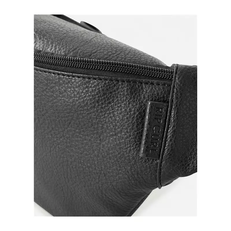 Sac banane RIPCURL Wanderer Waist/Crossbody Bag Black