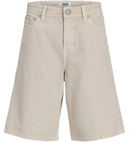 Jack & Jones Shorts - JjiAlex - Moonbeam