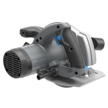 GAMMA cirkelzaag CZ-1600W