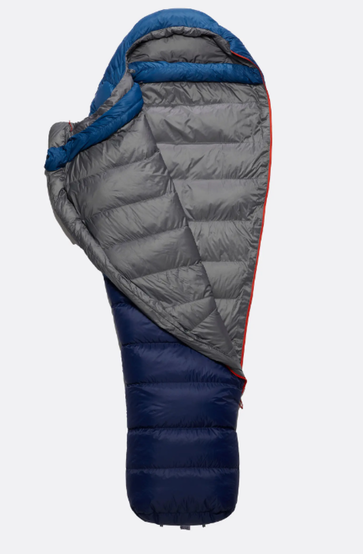 Rab<br>Alpine 400 Regular LZ