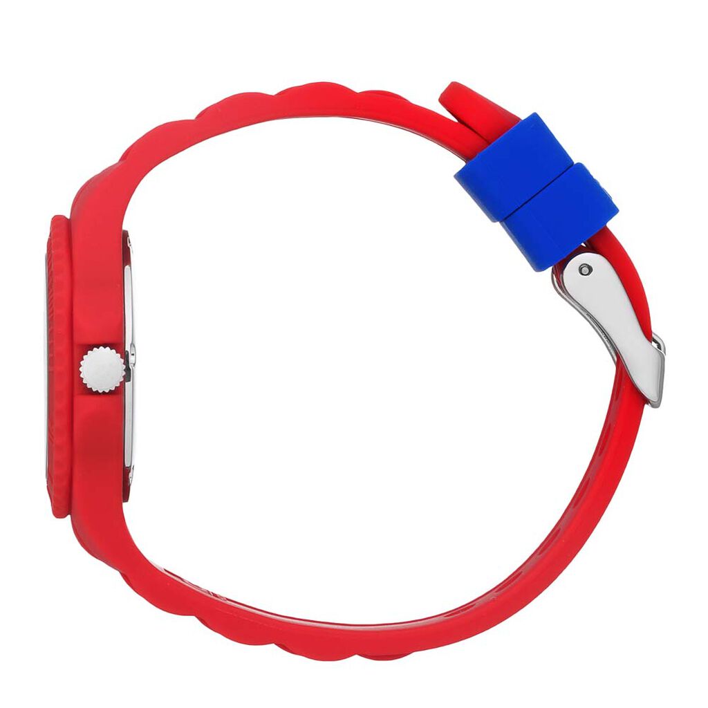 Montre Ice Watch Ice Hero Rouge