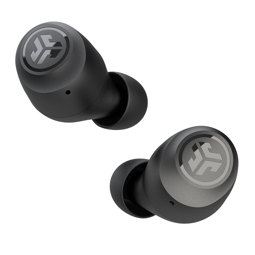 JLAB GO POP+ Bluetooth hoofdtelefoon
