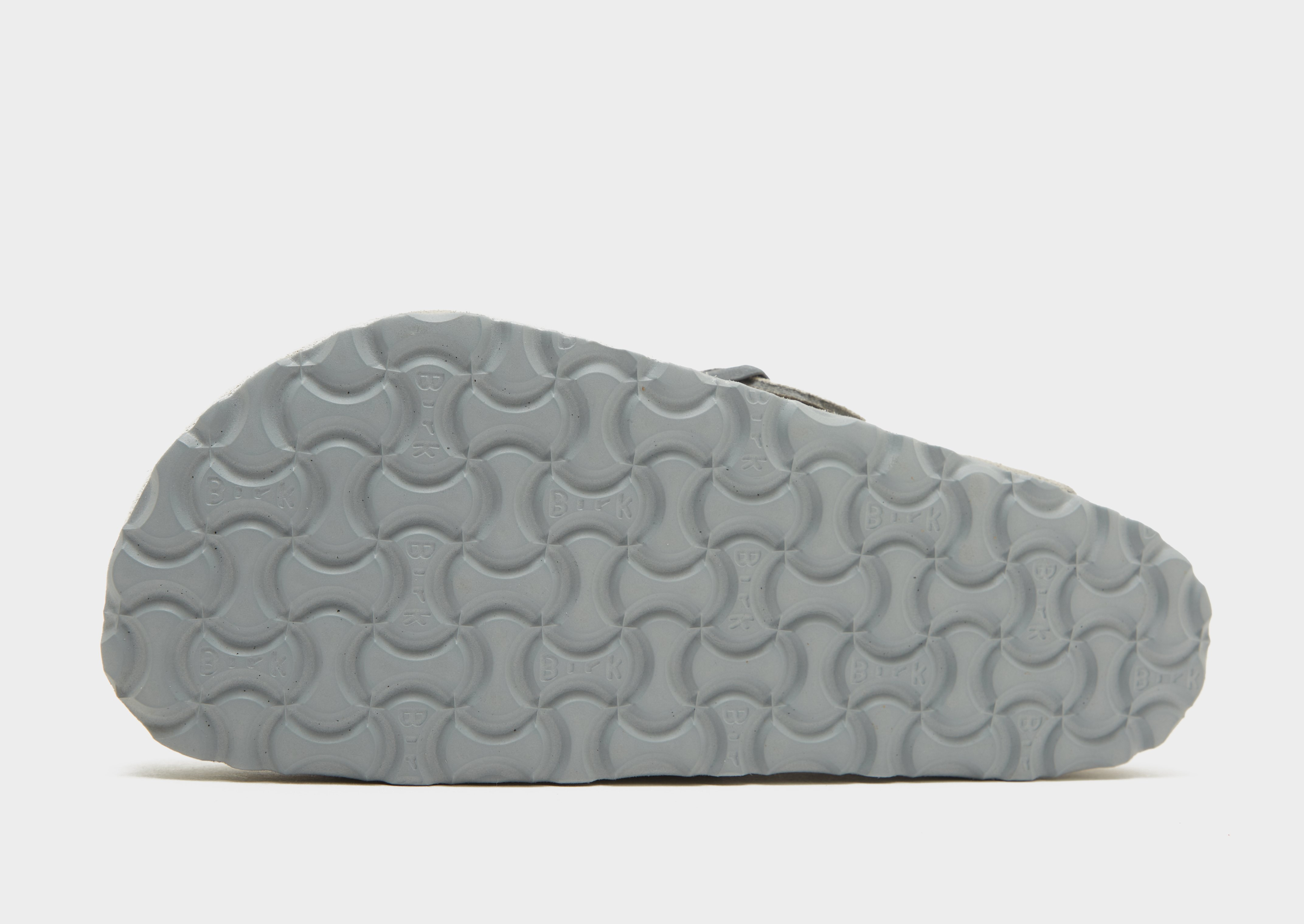 Birkenstock Boston Femme