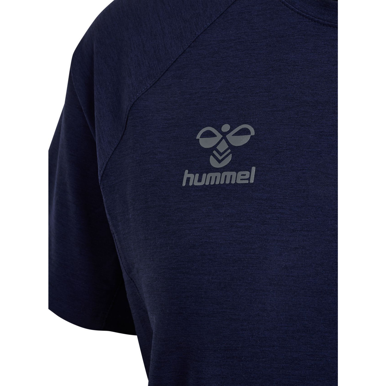 Hummel Cima 2.0 Shirt Dames