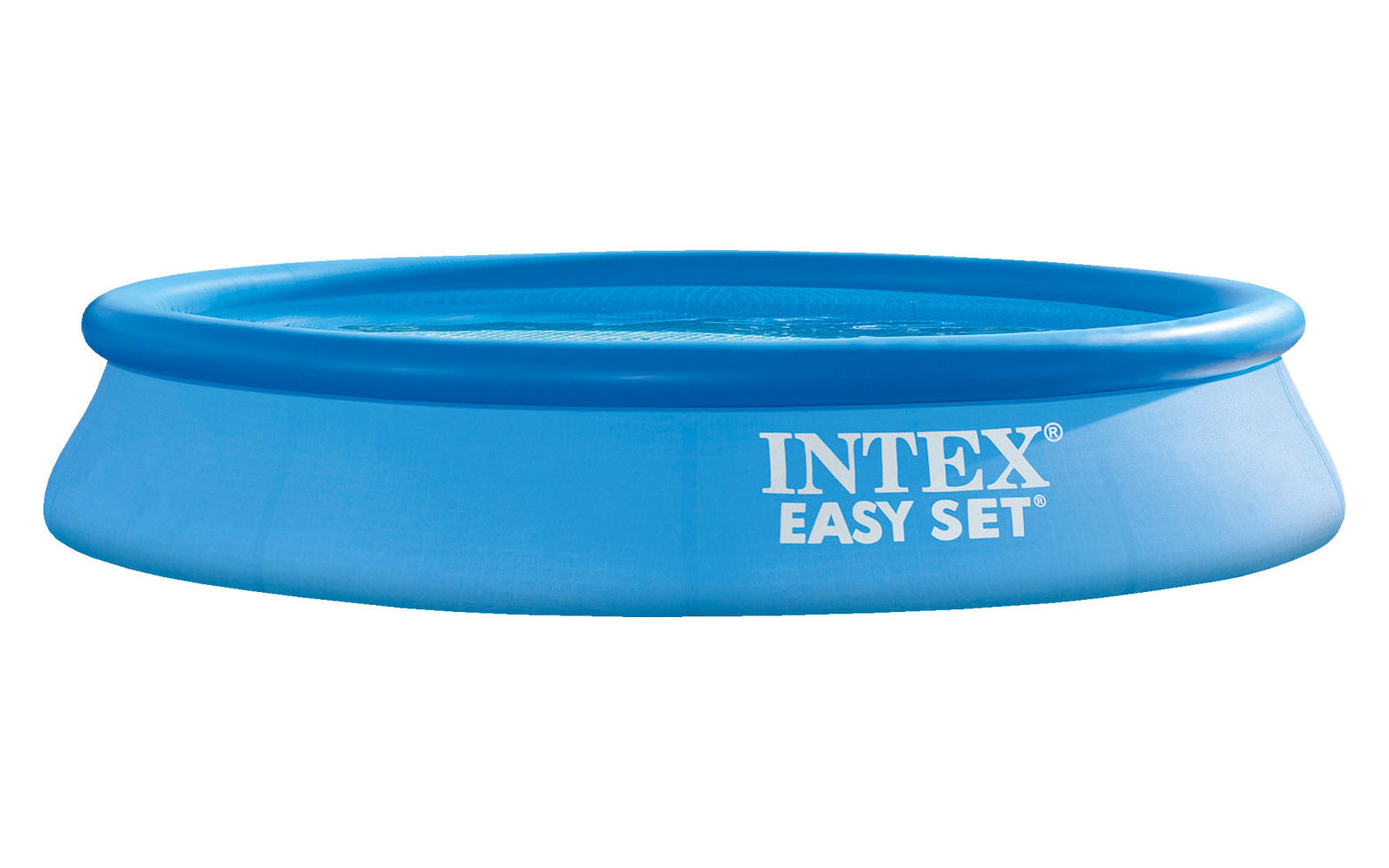 Intex Easy Set aufblasbarer Pool 305 x 61 cm