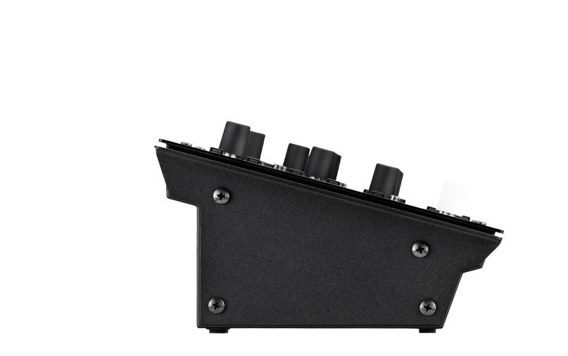 Synthesizer multi/poly Module<br>Analog-Modeling-Synthesizer