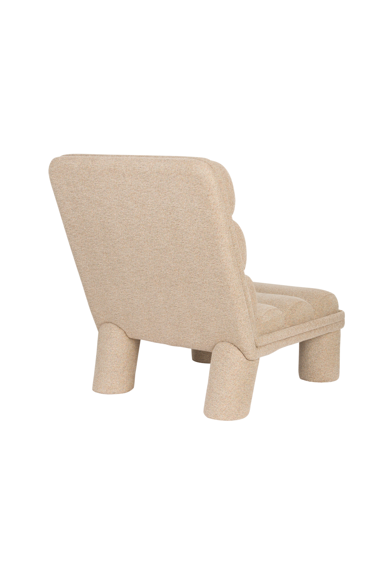 Fauteuil Fern beige