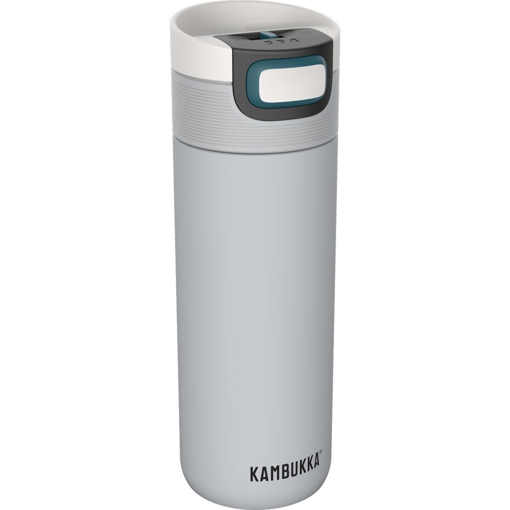 Kambukka Etna Thermosbecher 500ml uncertain grey