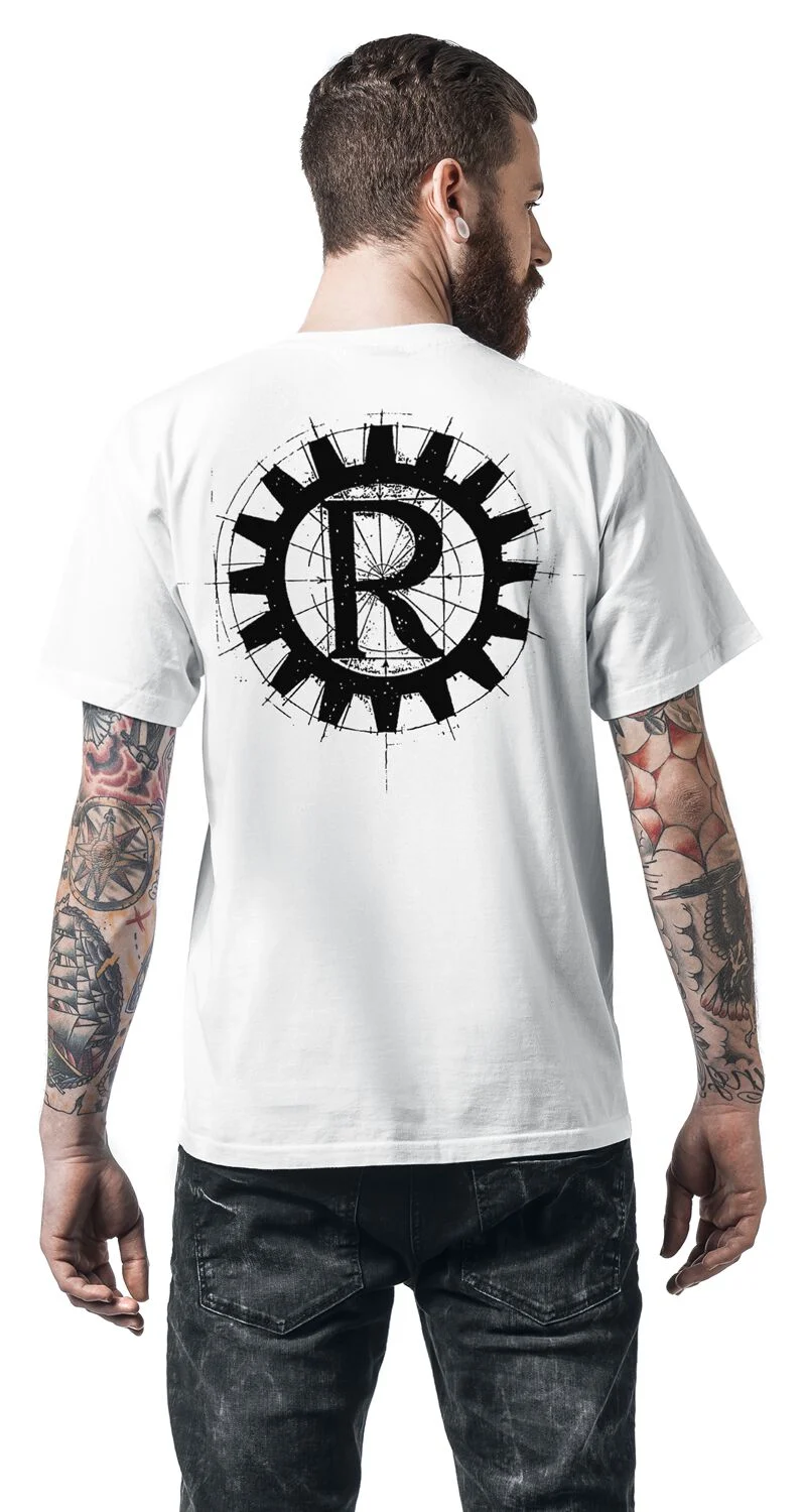 Nuns And Guns | Rage Against The Machine T-Shirt Manches courtes