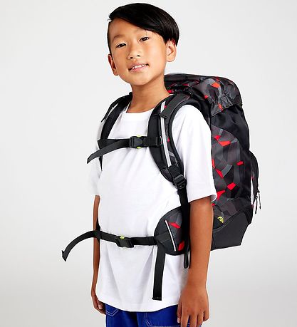 Ergobag Schulranzen - Prime - TaekBeardo