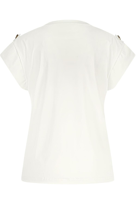 Lady Day witte dames t-shirt