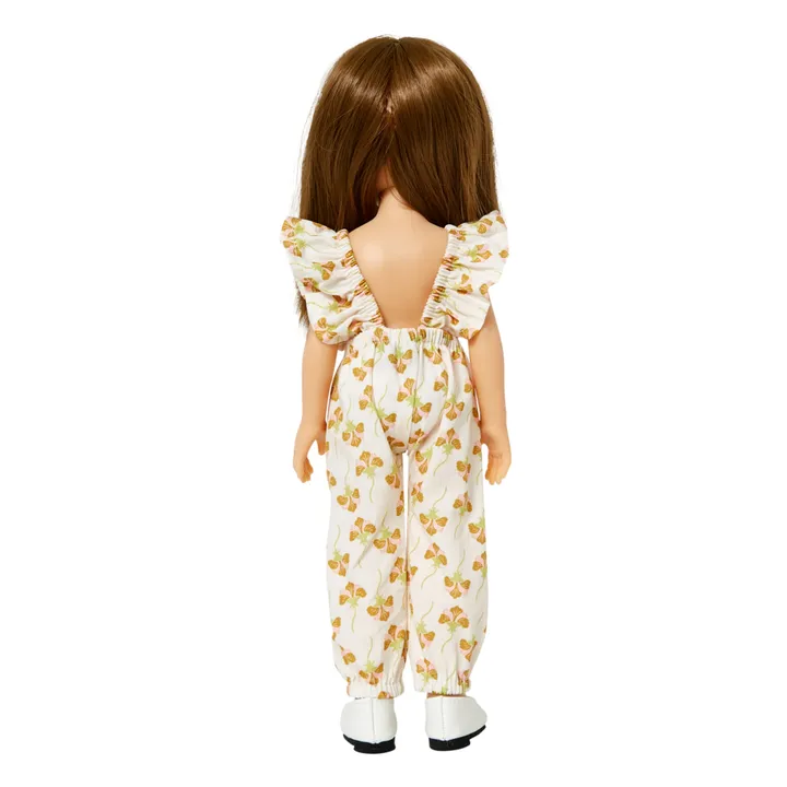 Minikane Combinaison Maya pour Amigas Telma