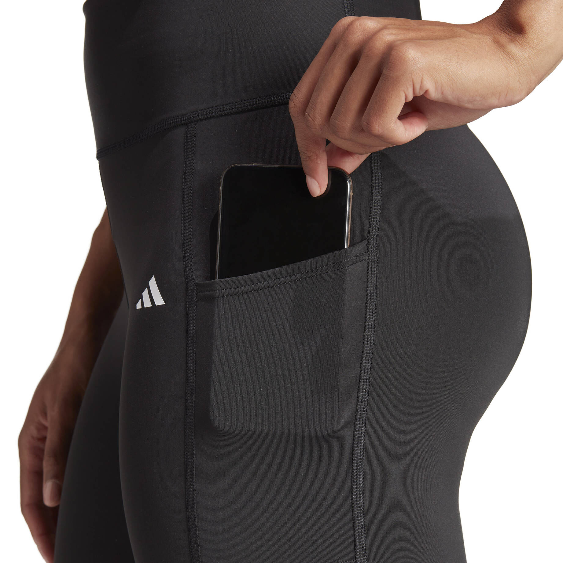 adidas Performance| Damen Trainingsshorts