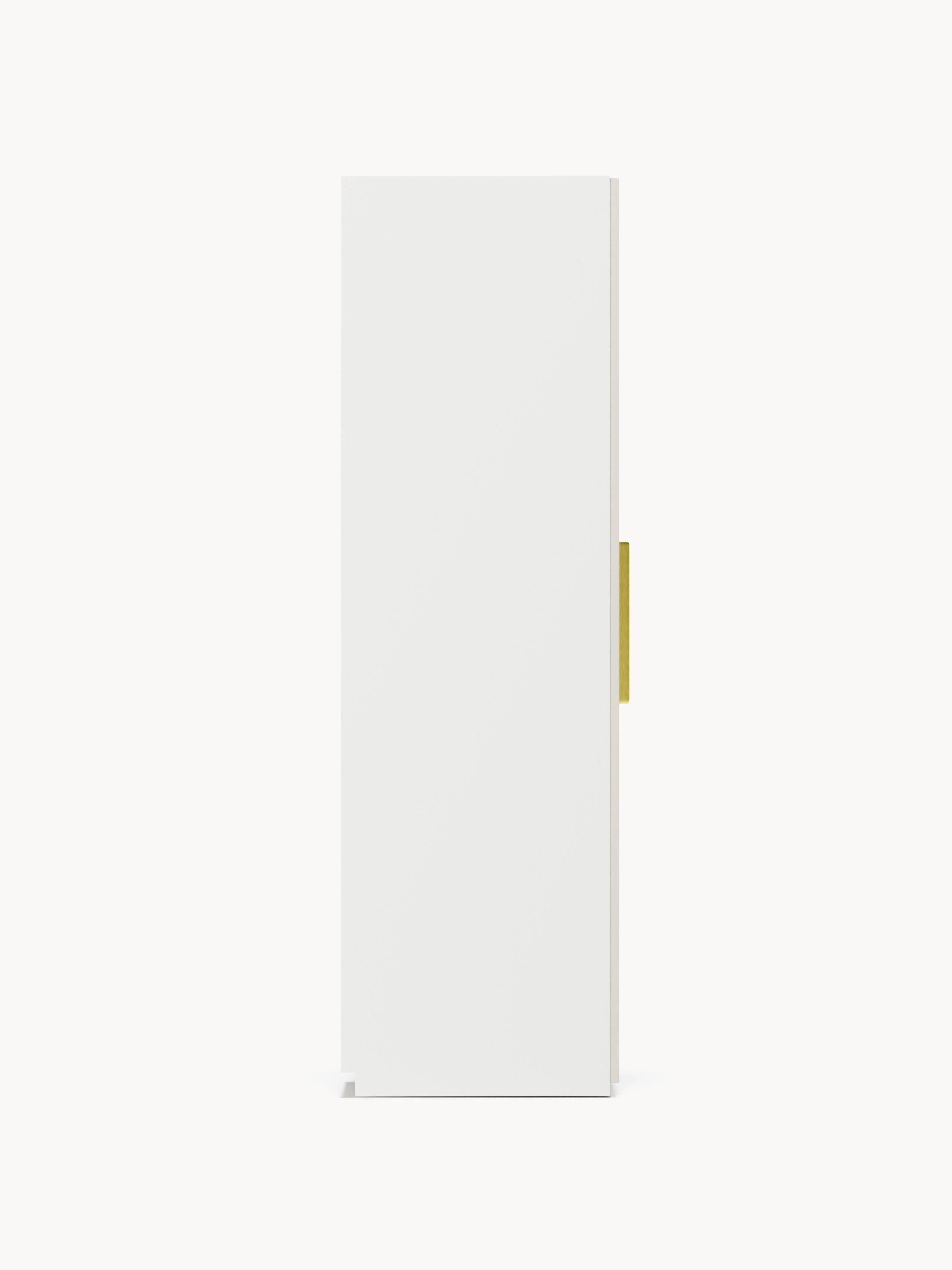 Modulaire draaideurkast Simone, 100 cm breed, diverse varianten