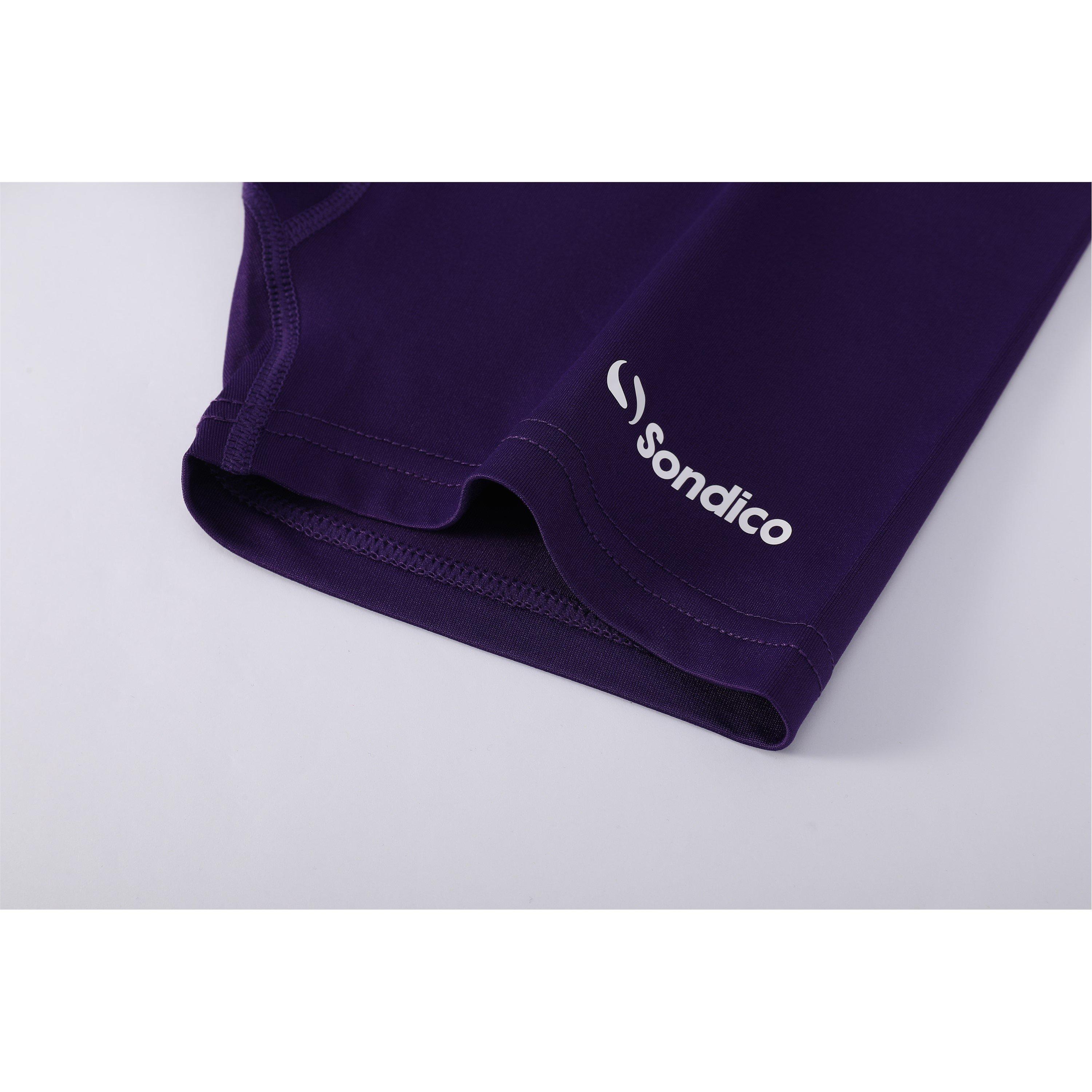 Sondico Core Shorts Junior Girls