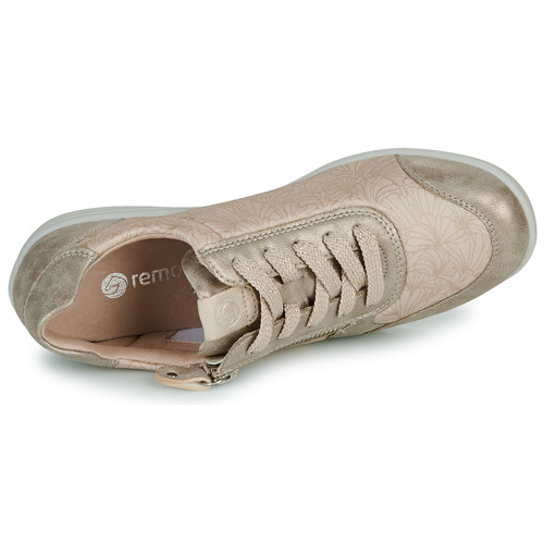 Remonte -  - Beige