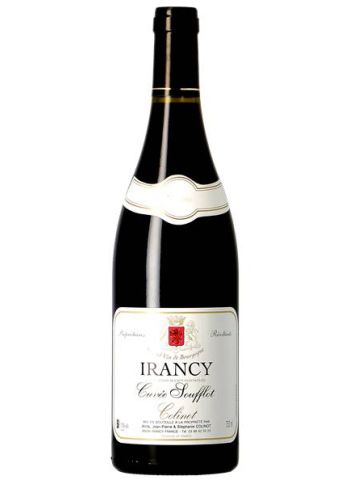 Cuvée Soufflot - Colinot