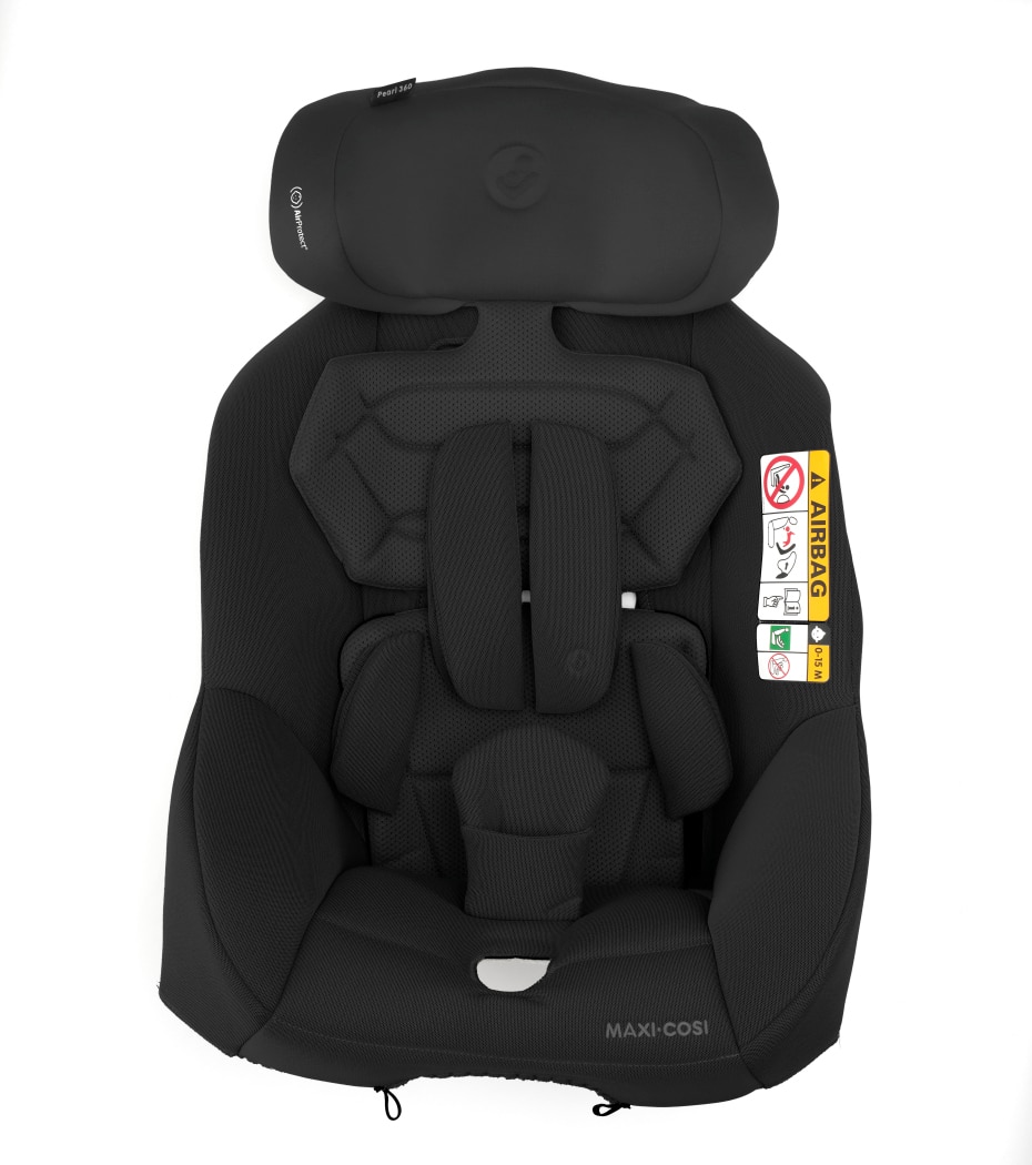 Maxi-Cosi komplettes Bezugsset für Kindersitz Mica 360 Pro