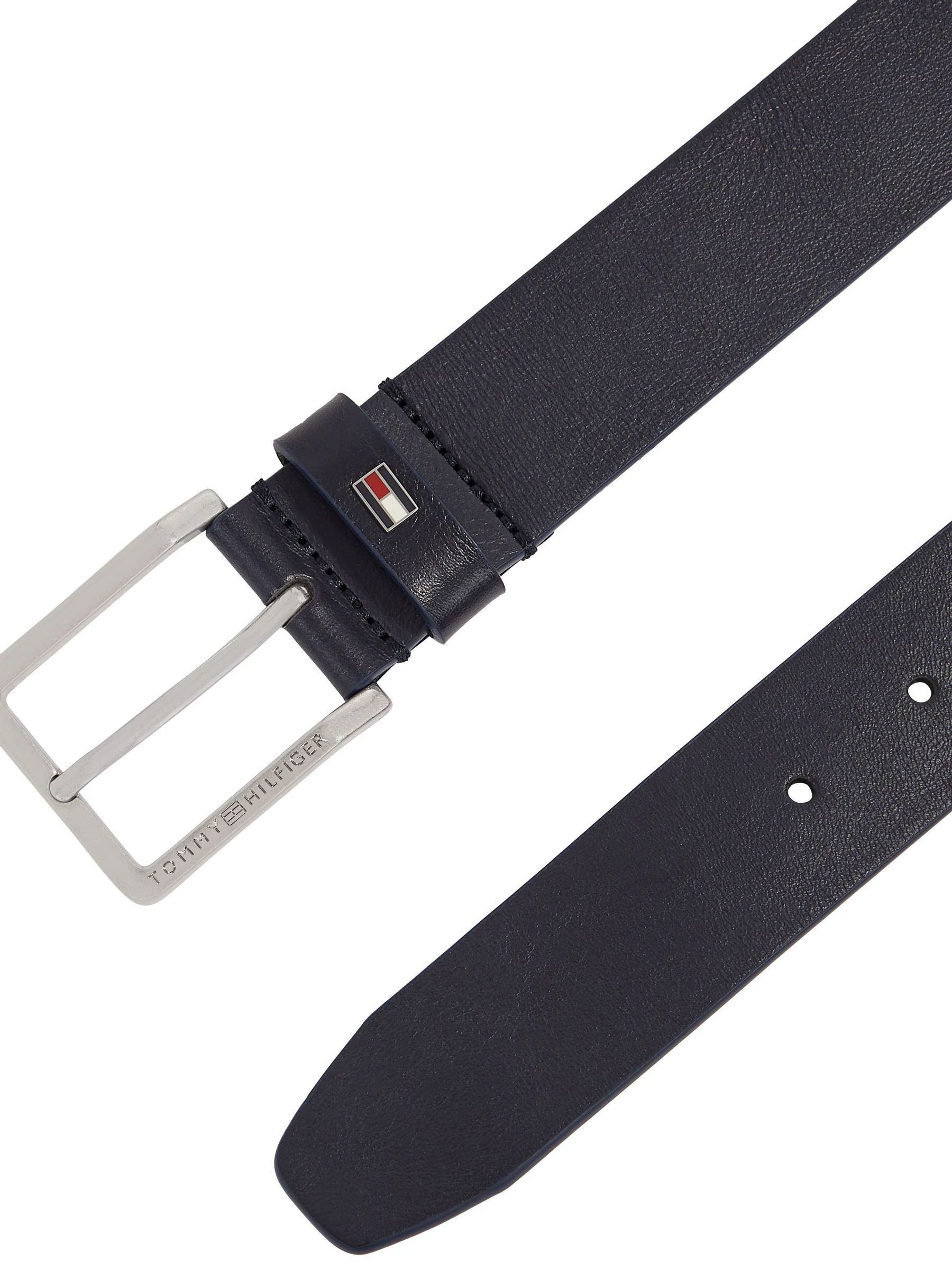 Tommy Hilfiger Oliver Leather Belt