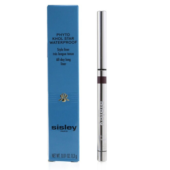 Sisley Sisley Phyto Khol Star Waterproof
