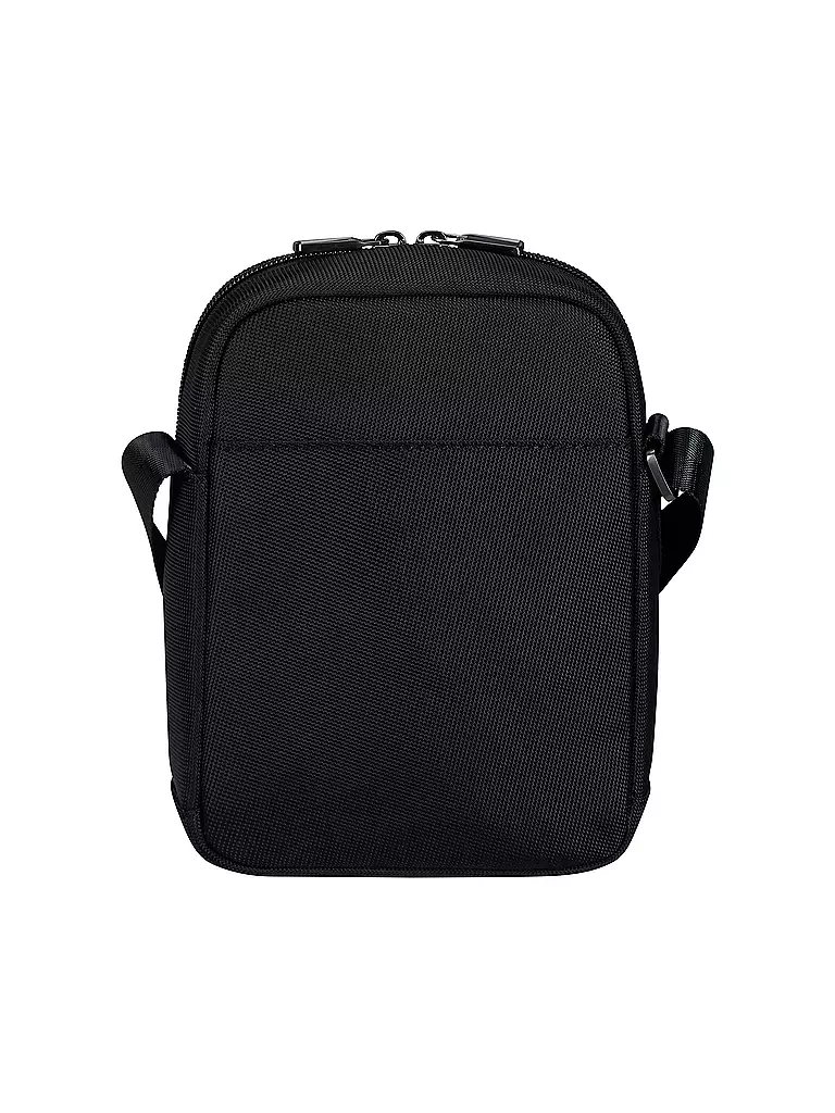 SAMSONITE Umhängetasche URBAN-EYE Small schwarz