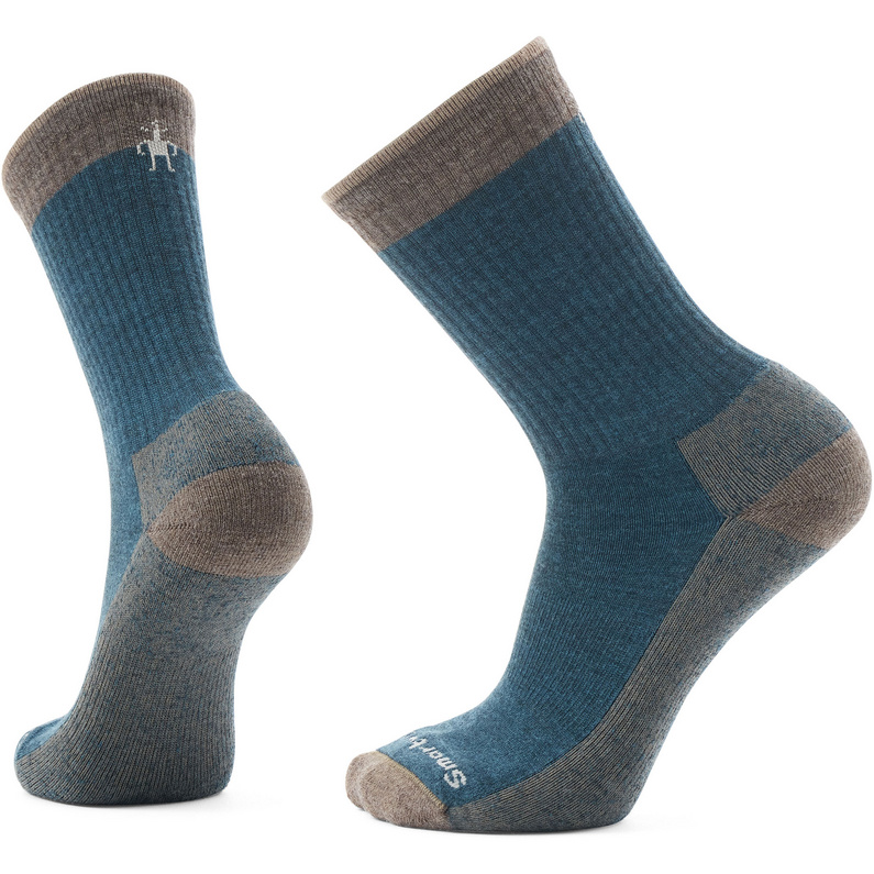 Smartwool Herren Everyday Rollinsville Crew Socken