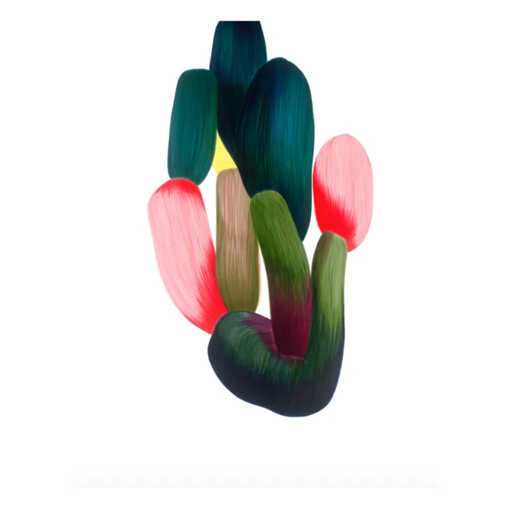 The Wrong Shop Drawing 15 Ronan Bouroullec | Vert