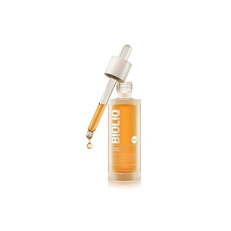 Bioliq Pro intensief revitaliserend Serum 30 ml